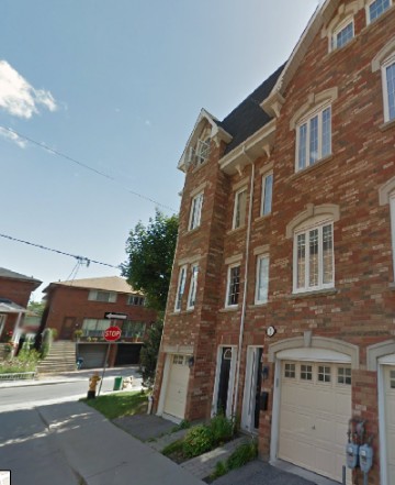3 Craftsman Lane,Toronto,3 Bedrooms Bedrooms,2 BathroomsBathrooms,Townhouse,Craftsman Lane,1008