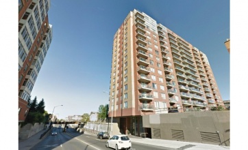 1369 Bloor Street West,Toronto,1 Bedroom Bedrooms,1 BathroomBathrooms,Condominium,beBloor Condos,Bloor Street West,13,1160