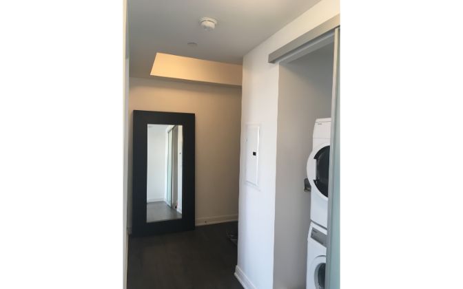 42 Charles Street East, Toronto, 1 Bedroom Bedrooms, ,1 BathroomBathrooms,Condominium,For Rent,Casa 2,Charles Street East,14,1189