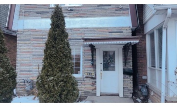 390 Oakwood Road, Toronto, 2 Bedrooms Bedrooms, ,1 BathroomBathrooms,Apartment,For Rent,Oakwood Road,1191