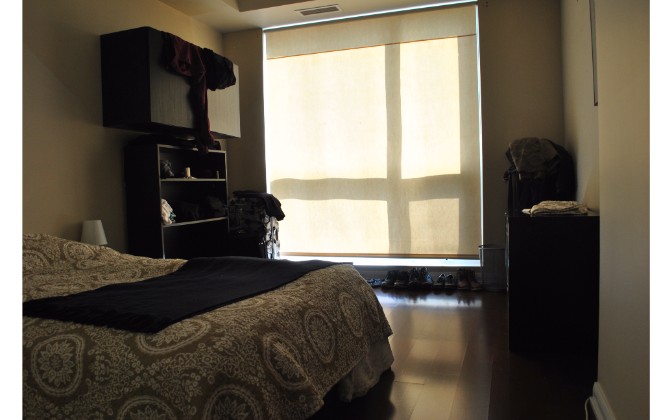18 Beverley Street Toronto,2 Bedrooms Bedrooms,2 BathroomsBathrooms,Condominium,Phoebe on Quee,Beverley Street,1121