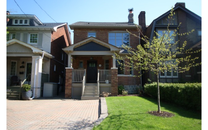 Stibbard Avenue,Toronto,3 Bedrooms Bedrooms,2 BathroomsBathrooms,House,Stibbard Avenue,1178