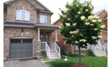 Cabin Trail Crescent,Whitchurch-Stouffville,3 Bedrooms Bedrooms,2 BathroomsBathrooms,Townhouse,Cabin Trail Crescent,1042