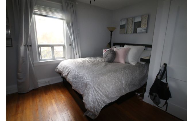 Manor Road East, Toronto, 1 Bedroom Bedrooms, ,1 BathroomBathrooms,Multiresidential,For Rent,Manor Road East,2,1092