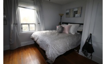 Manor Road East, Toronto, 1 Bedroom Bedrooms, ,1 BathroomBathrooms,Multiresidential,For Rent,Manor Road East,2,1092